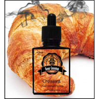 Vape Train Croissant