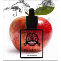 Vape Train Fuji Red Apple