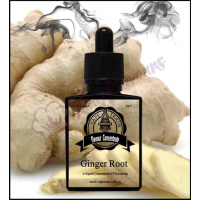 Vape Train Ginger Root