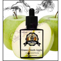 Vape Train Granny Smith