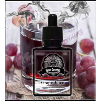 Vape Train Grape Juice