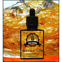 Vape Train Hard Crack Toffee