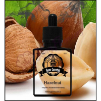 Vape Train Hazelnut
