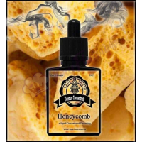 Vape Train Honeycomb
