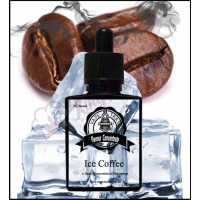 Vape Train Ice Coffee