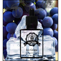 Vape Train Ice Grape
