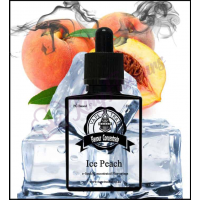 Vape Train Ice Peach