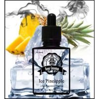 Vape Train Ice Pineapple