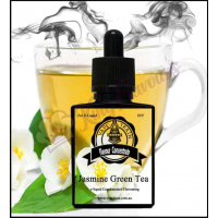 Vape Train Jasmine Green Tea Vape Train Jasmine Green Tea