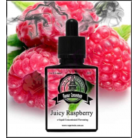 Vape Train Juicy Raspberry