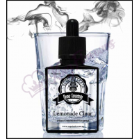 Vape Train Lemonade Clear