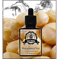Vape Train Macadamia Nut