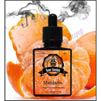 Vape Train Mandarin Vape Train Mandarin