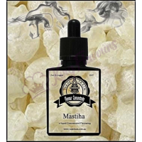 Vape Train Mastiha