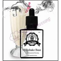 Vape Train Milkshake Base