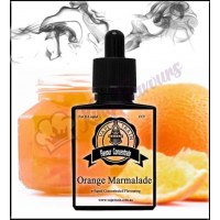 Vape Train Orange Marmalade