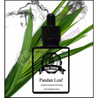 Vape Train Pandan Leaf