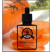 Vape Train Parano Carrot
