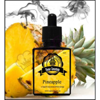 Vape Train Pineapple