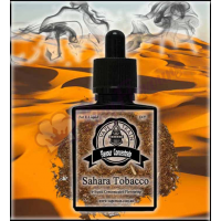 Vape Train Sahara Tobacco