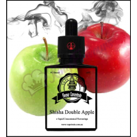 Vape Train Shisha Double Apple