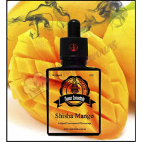 Vape Train Shisha Mango