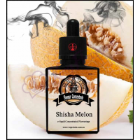 Vape Train Shisha Melon