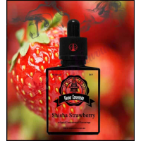 Vape Train Shisha Strawberry