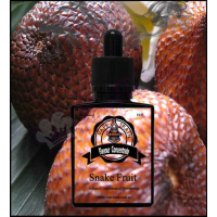 Vape Train Snake Fruit