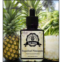 Vape Train Sugarloaf Pineapple