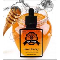 Vape Train Sweet Honey
