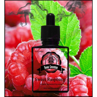 Vape Train Sweet Raspberry