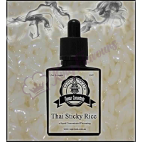 Vape Train Thai Sticky Rice