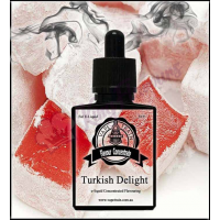 Vape Train Turkish Delight Vape Train Turkish Delight