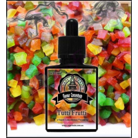 Vape Train Tutti Frutti