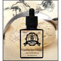 Vape Train Vanilla Ice Cream