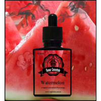Vape Train Watermelon