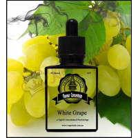 Vape Train White Grape