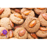 Wonder Flavours Almond Cookie SC