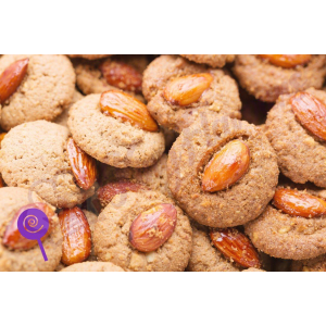 Wonder Flavours Almond Cookie SC