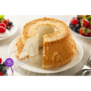 Wonder Flavours Angel Cake SC