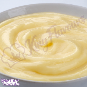 Wonder Flavours Bavarian Cream SC