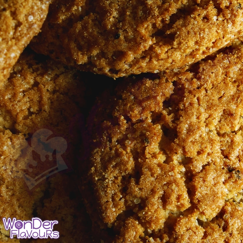 Wonder Flavours Brown Sugar Cookie SC