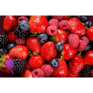Wonder Flavours Bumbleberry SC