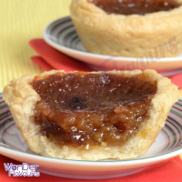 Wonder Flavours Butter Tart SC