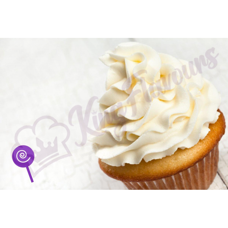 Wonder Flavours Buttercream Frosting SC
