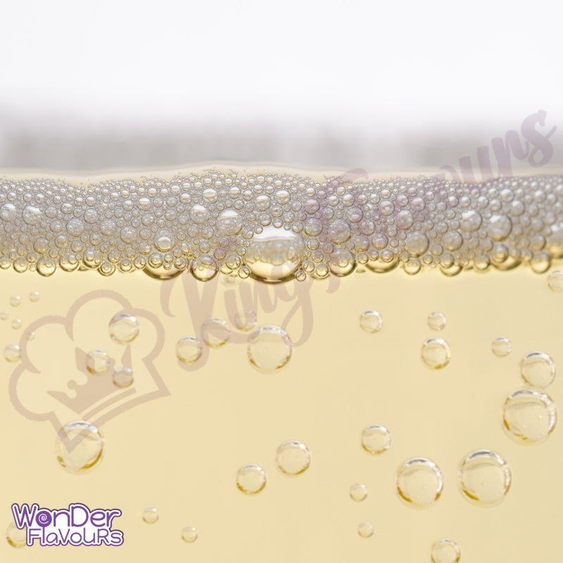 Wonder Flavours Champagne Soda SC
