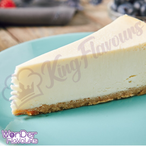 Wonder Flavours Cheesecake SC