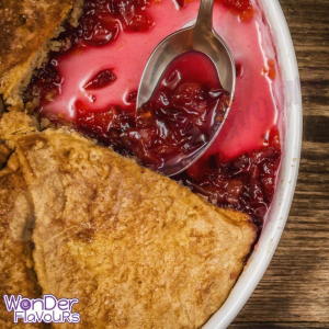 Wonder Flavours Cobbler (Berry) SC
