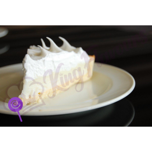 Wonder Flavours Coconut Custard SC